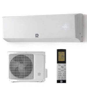 Buca Klima Seg Servisi